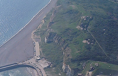 Newhaven Battery