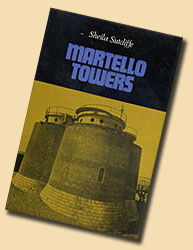 Did the Germans really destroy Martello Tower 63?