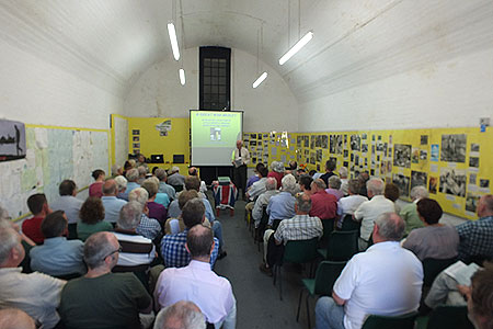 Sussex Military History Society Study Day