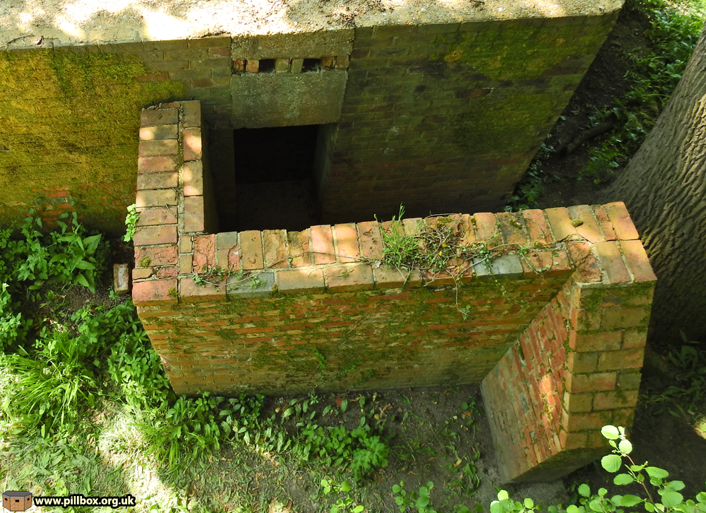 Uncovering the hidden secrets of a pillbox